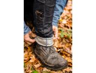 Zdjęcie: Półbuty zawodowe O2 SRC, skóra, rozmiar 41, CE NEO