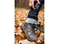 Zdjęcie: Półbuty zawodowe O2 SRC, skóra, rozmiar 41, CE NEO