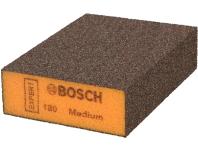 Zdjęcie: Gąbka ścierna Expert S471 do szlifowania ręcznego 69x97x26 mm BOSCH