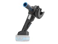 Zdjęcie: Szlifierka kątowa bezszczotkowa 125 mm z włącznikiem łopatkowym 18 V HOGERT TECHNIK