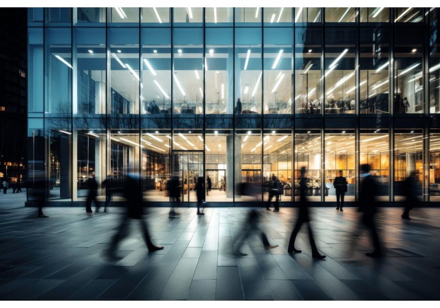 Zdjęcie: Lampa LED T8 9-NW KANLUX