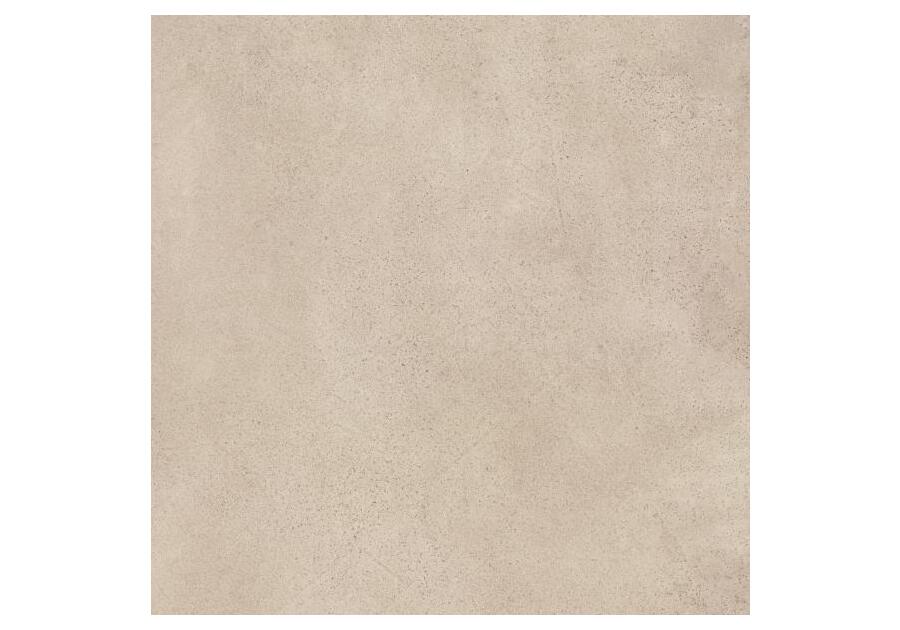 Zdjęcie: Gres szkliwiony Silkdust beige mat 59,8x59,8 cm CERAMIKA PARADYŻ