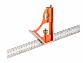 Kątownik wielofunkcyjny 30 cm NEO