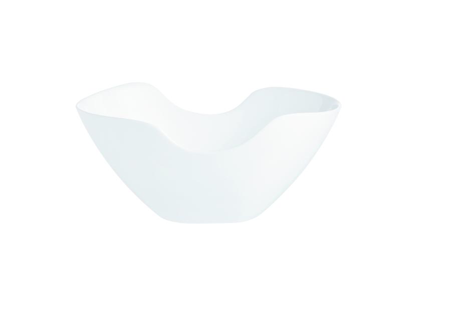 Zdjęcie: Salaterka Salenco 16,5 cm biała LUMINARC