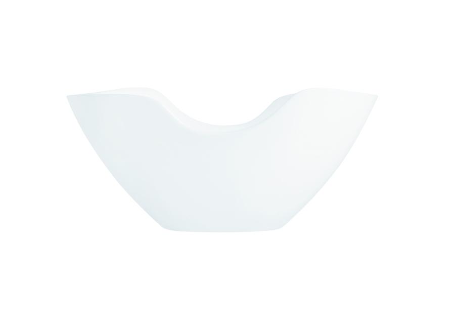 Zdjęcie: Salaterka Salenco 16,5 cm biała LUMINARC