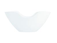 Zdjęcie: Salaterka Salenco 16,5 cm biała LUMINARC