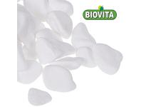 Zdjęcie: Otoczak Extra White Thassos 10-30mm 20 Kg BIOVITA