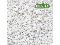 Zdjęcie: Otoczak Extra White Thassos 10-30mm 20 Kg BIOVITA