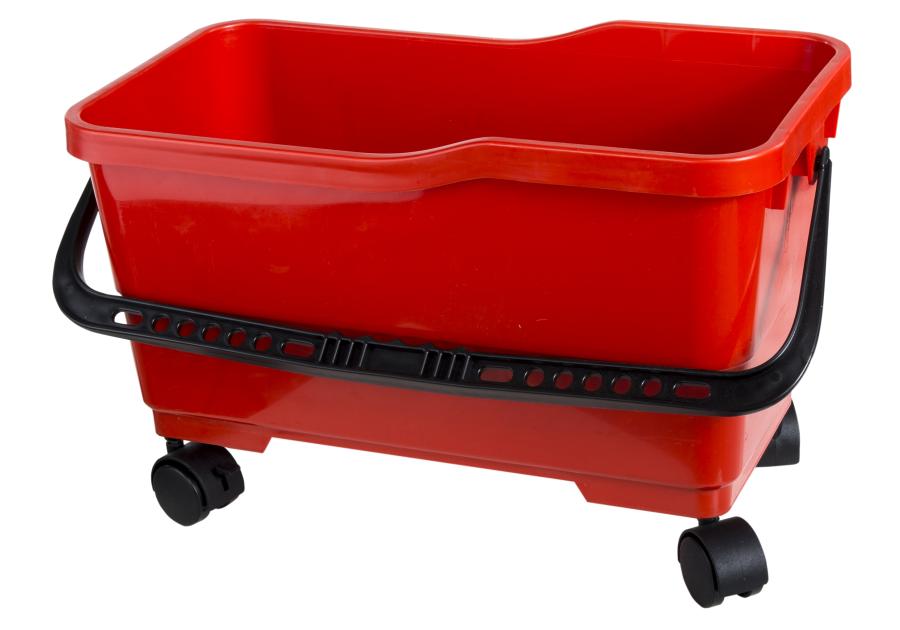 Zdjęcie: Wiadro 22 L do kompletu glazurniczego, 61630, 61631, 61632 PROLINE