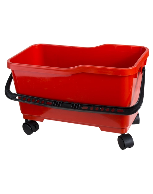 Zdjęcie: Wiadro 22 L do kompletu glazurniczego, 61630, 61631, 61632 PROLINE