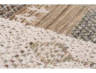 Zdjęcie: Dywan Kemet 120x170 cm aztecki szary MULTI-DECOR