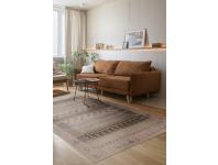 Zdjęcie: Dywan Kemet 120x170 cm aztecki szary MULTI-DECOR