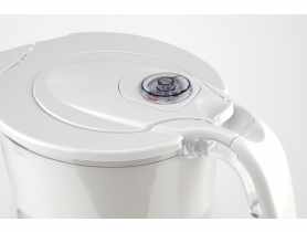 Dzbanek Onyx 4,2 L ze wskaźnikiem + wkład magnezowy b25 maxfor mg AQUAPHOR