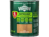 Zdjęcie: Impregnat powłokotwórczy dąb winchester V18 0,7 L VIDARON