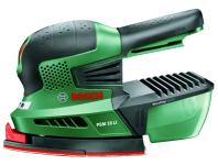 Zdjęcie: Szlifierka akumulatorowa oscylacyjna delta 18 V PSM BOSCH