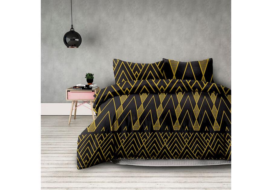 Zdjęcie: Pościel Decoratif 200x220 cm + 70x80 cm x 2 AMELIA HOME