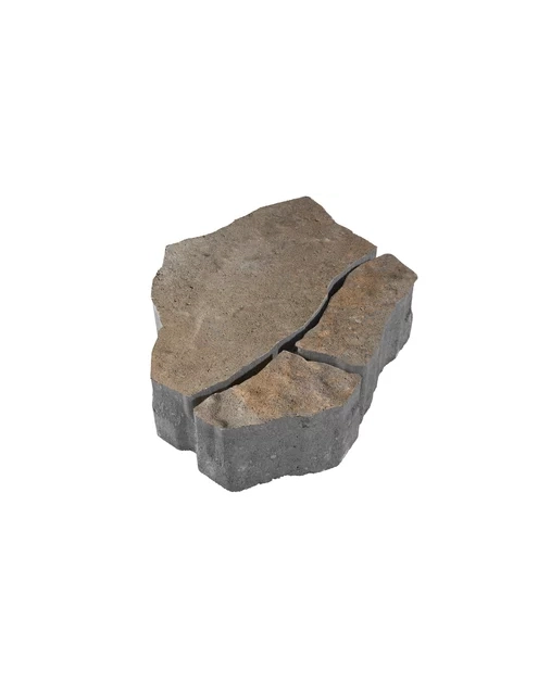 Zdjęcie: Kostka brukowa Petra onyx POLBRUK