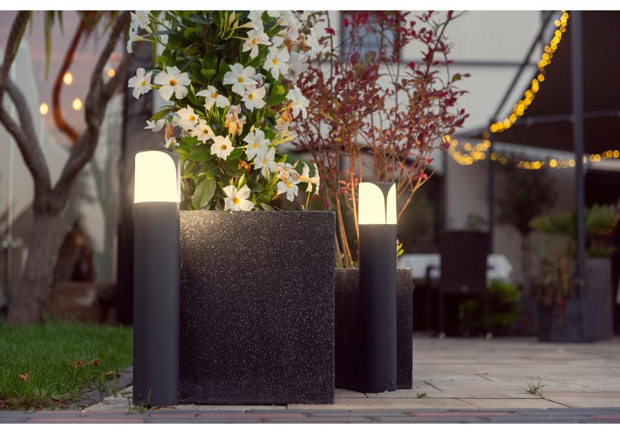 Zdjęcie: Oprawa ogrodowa Preso KANLUX