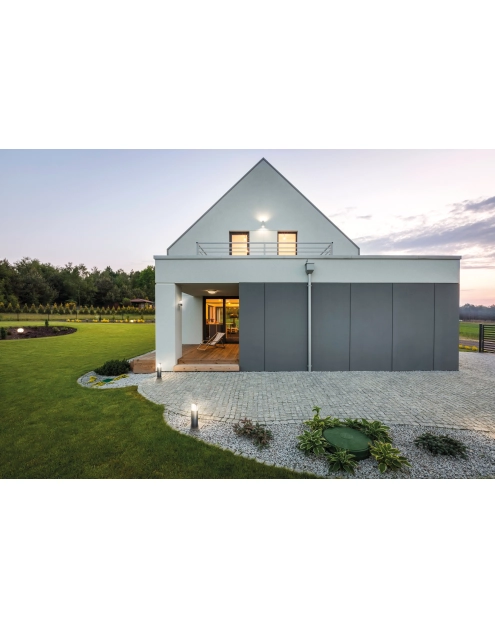 Zdjęcie: Oprawa ogrodowa Preso KANLUX