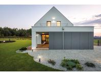 Zdjęcie: Oprawa ogrodowa Preso KANLUX