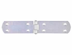 Zawias skrz. pasywacja żółta 195x35x2 mm ALBERTS