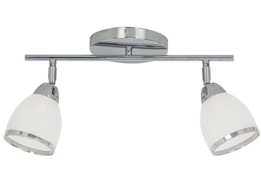 Zdjęcie: Lampa sufitowa Mars 8417/2 8C ELEM