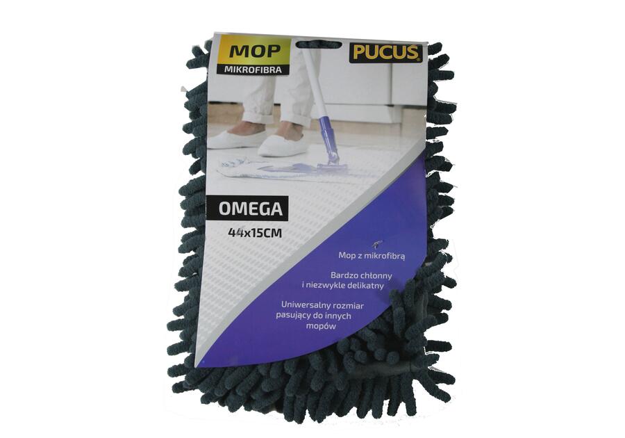 Zdjęcie: Zapas do myjki Omega multikolor PUCUŚ