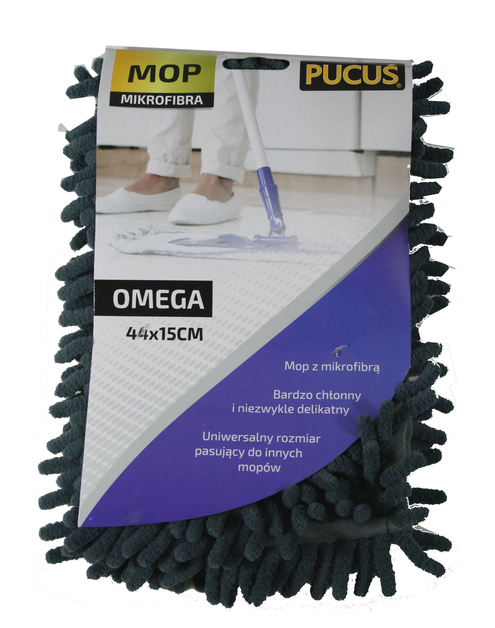 Zdjęcie: Zapas do myjki Omega multikolor PUCUŚ