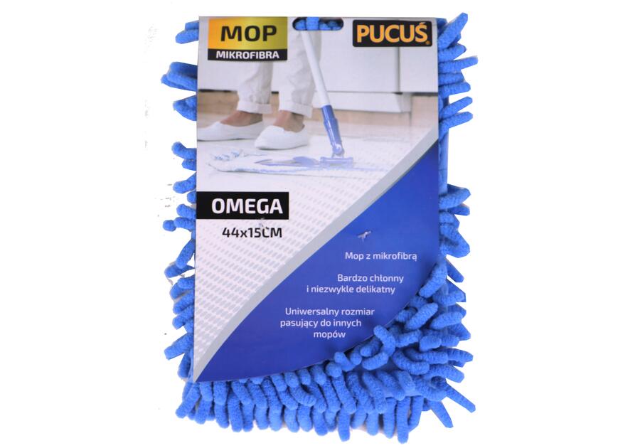 Zdjęcie: Zapas do myjki Omega multikolor PUCUŚ