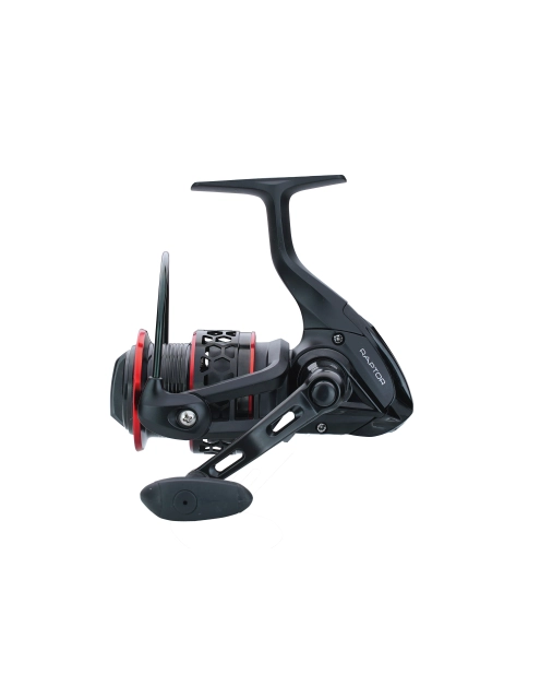 Zdjęcie: Kołowrotek Raptor FD 406 ROBINSON