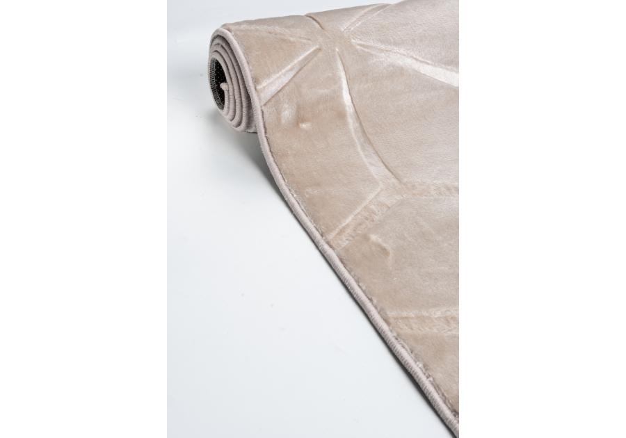 Zdjęcie: Dywan Alaska 160x220 cm geometria beż MULTI-DECOR