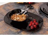 Zdjęcie: Salaterka Black Harmony 17 cm ALTOMDESIGN