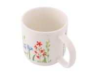 Zdjęcie: Kubek Przebudzenie natury 380 ml z zaparzaczem i pokrywką ALTOM DESIGN