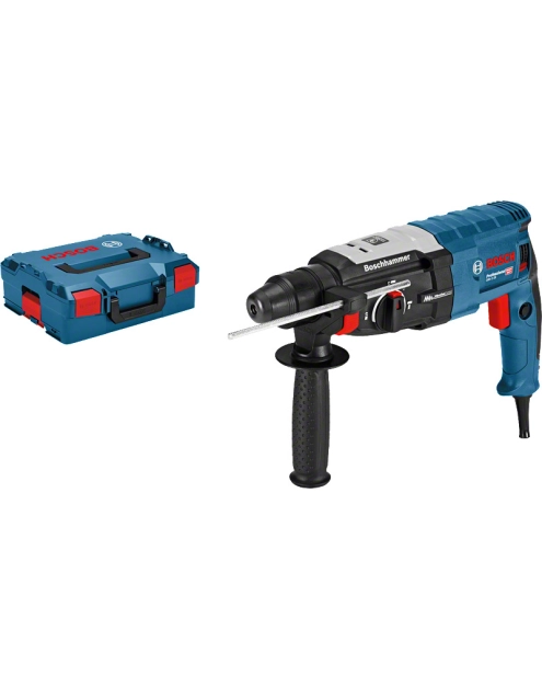 Zdjęcie: Młot udarowo-obrotowy z uchwytem SDS plus Pro Heavy Duty GBH 2-28 BOSCH