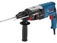 Zdjęcie: Młot udarowo-obrotowy z uchwytem SDS plus Pro Heavy Duty GBH 2-28 BOSCH