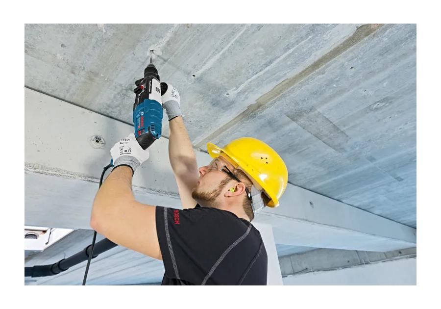 Zdjęcie: Młot udarowo-obrotowy z uchwytem SDS plus Pro Heavy Duty GBH 2-28 BOSCH