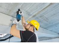 Zdjęcie: Młot udarowo-obrotowy z uchwytem SDS plus Pro Heavy Duty GBH 2-28 BOSCH