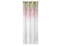 Zdjęcie: Firana gotowa Julieta 140x250 cm biały EUROFIRANY