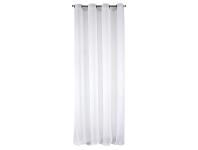 Zdjęcie: Firana gotowa Sakali 350x250 cm biały EUROFIRANY