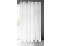 Zdjęcie: Firana gotowa Sakali 350x250 cm biały EUROFIRANY