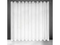 Zdjęcie: Firana gotowa Sakali 350x250 cm biały EUROFIRANY