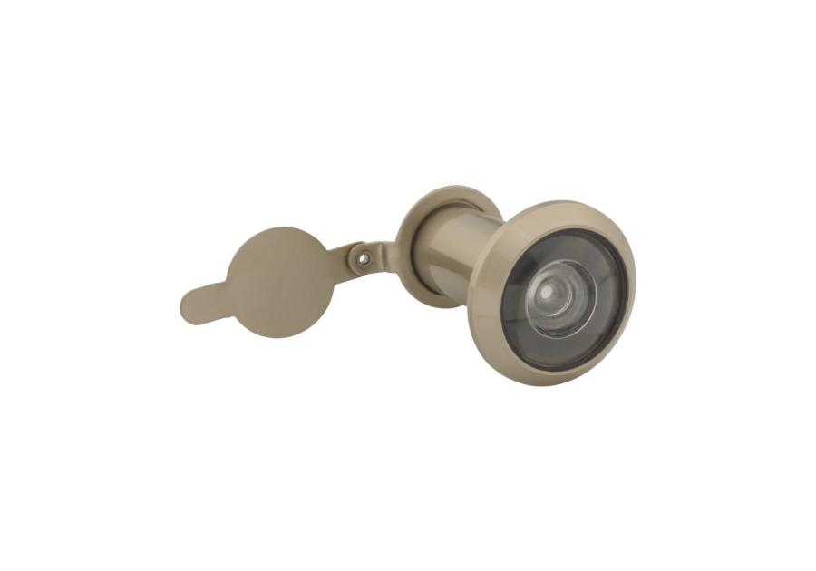 Zdjęcie: Wizjer Amb 16 mm 35-60 nikiel satyna METRO