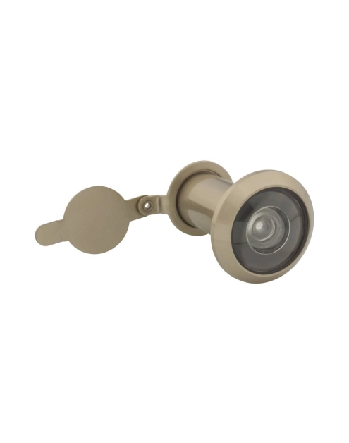 Zdjęcie: Wizjer Amb 16 mm 35-60 nikiel satyna METRO