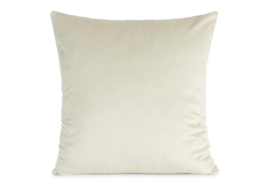 Zdjęcie: Poszewka dekoracyjna Gaja 45x45 cm kremowa EUROFIRANY
