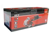 Zdjęcie: Szlifierka kątowa 115 mm 600 W MODECO EXPERT