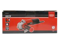 Zdjęcie: Szlifierka kątowa 115 mm 600 W MODECO EXPERT