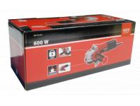 Zdjęcie: Szlifierka kątowa 115 mm 600 W MODECO EXPERT