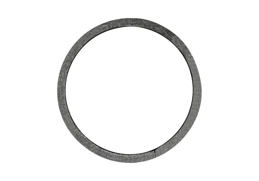 Zdjęcie: Motyw z pręta Kółko 12x6 mm fi 100 mm METRO