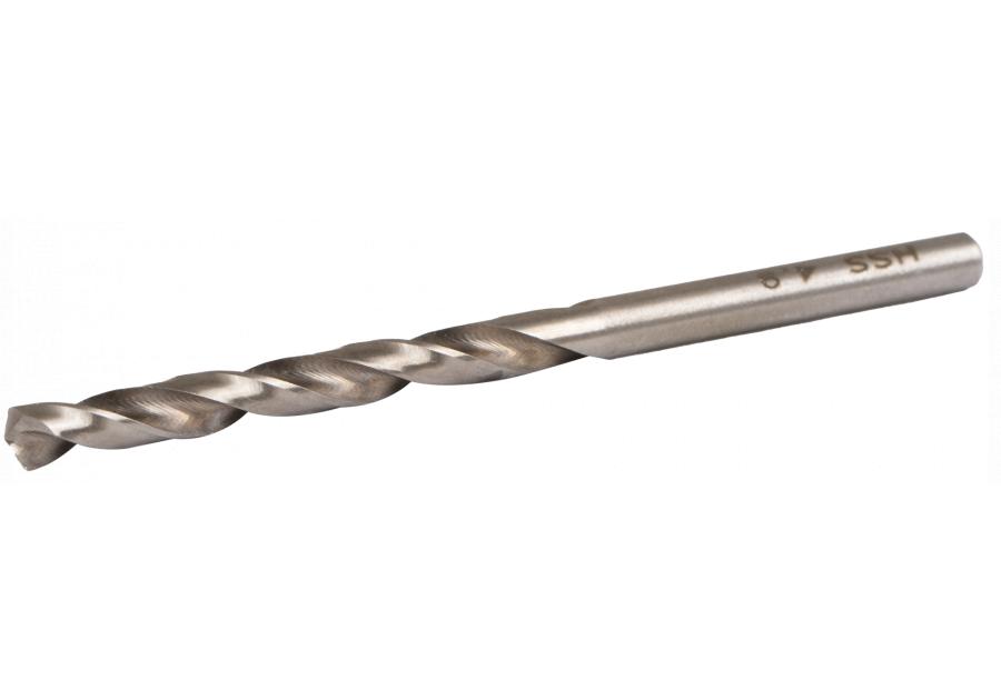 Zdjęcie: Wiertła szlifowane HSS 4,9x84 mm 2 szt. RAWLPLUG