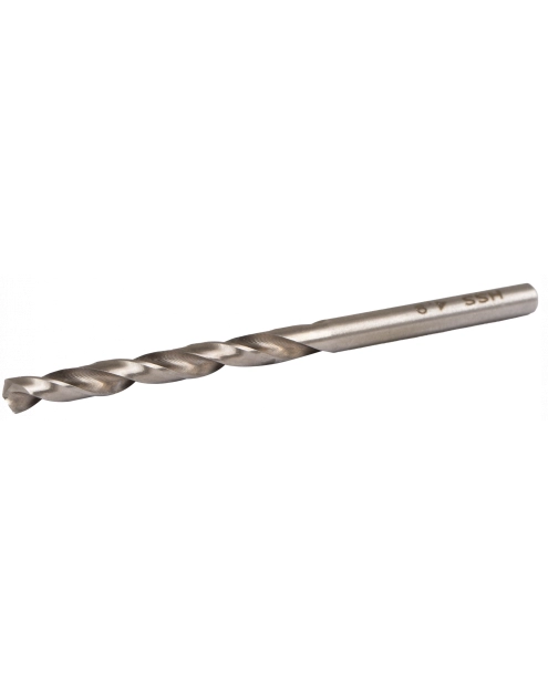 Zdjęcie: Wiertła szlifowane HSS 4,9x84 mm 2 szt. RAWLPLUG